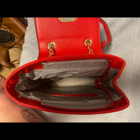 Backpack purse - Picture 7 of 8